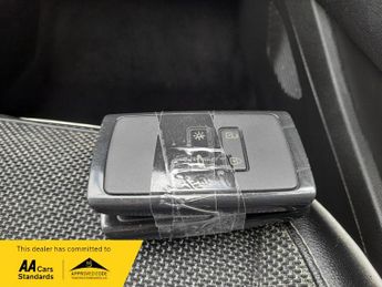 Renault Captur TECHNO 1.6 E-TECH, AUTO, 1 OWNER, GREY, FULL HISTORY