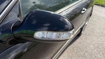 Mercedes-Benz CLK 1.8 CLK200 Kompressor Avantgarde Coupe 2dr Petrol Automatic (200