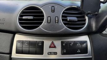 Mercedes-Benz CLK 1.8 CLK200 Kompressor Avantgarde Coupe 2dr Petrol Automatic (200