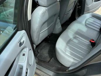 Jaguar X-Type 2.2D Sovereign 4dr