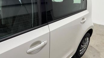 Volkswagen Up MOVE UP! 1.0 60PS 5DR