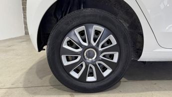 Volkswagen Up MOVE UP! 1.0 60PS 5DR