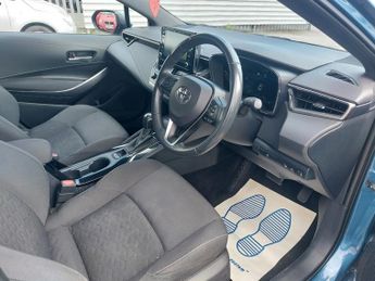 Toyota Corolla ICON TECH