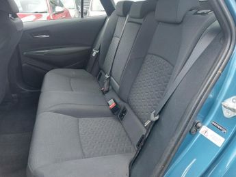Toyota Corolla ICON TECH