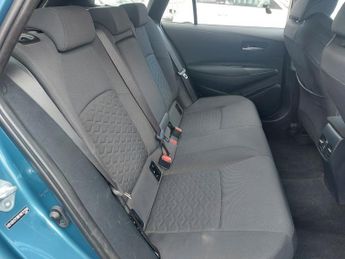 Toyota Corolla ICON TECH