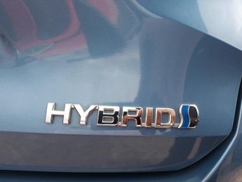 Toyota Corolla ICON TECH