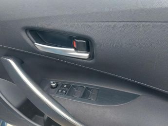 Toyota Corolla ICON TECH