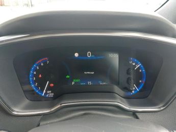 Toyota Corolla ICON TECH