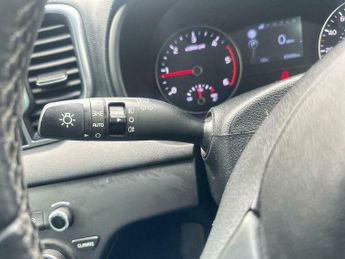 Kia Sportage 2.0 CRDi KX-2 Auto AWD Euro 6 5dr