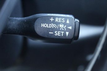 Toyota CHR DYNAMIC