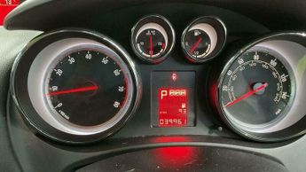 Vauxhall Meriva 1.4i Turbo SE Auto Euro 6 5dr