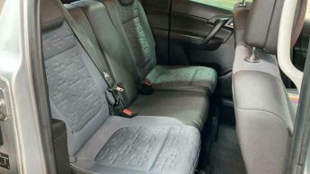 Vauxhall Meriva 1.4i Turbo SE Auto Euro 6 5dr