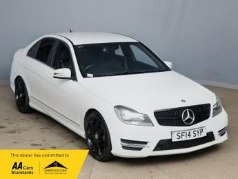 Mercedes GL Class C220 CDI AMG SPORT EDITION PREMIUM