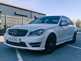 Mercedes GL Class C220 CDI AMG SPORT EDITION PREMIUM