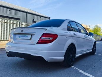 Mercedes GL Class C220 CDI AMG SPORT EDITION PREMIUM