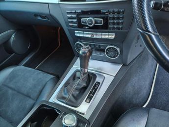Mercedes GL Class C220 CDI AMG SPORT EDITION PREMIUM
