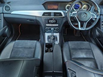 Mercedes GL Class C220 CDI AMG SPORT EDITION PREMIUM