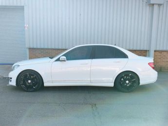Mercedes GL Class C220 CDI AMG SPORT EDITION PREMIUM