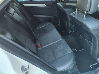 Mercedes GL Class C220 CDI AMG SPORT EDITION PREMIUM