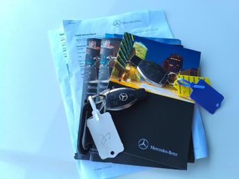 Mercedes GL Class C220 CDI AMG SPORT EDITION PREMIUM