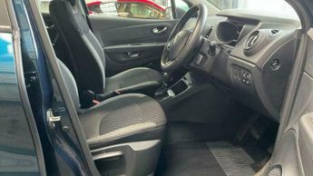 Renault Captur 1.2 TCe ENERGY Dynamique Nav EDC Euro 6 (s/s) 5dr