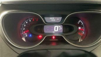 Renault Captur 1.2 TCe ENERGY Dynamique Nav EDC Euro 6 (s/s) 5dr
