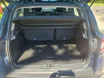 Renault Captur 1.2 TCe ENERGY Dynamique Nav EDC Euro 6 (s/s) 5dr