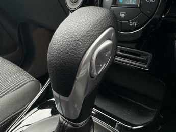 Ford Fiesta 1.0T EcoBoost Titanium Powershift Euro 6 5dr