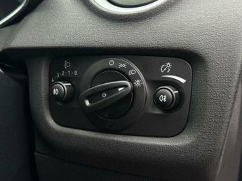 Ford Fiesta 1.0T EcoBoost Titanium Powershift Euro 6 5dr