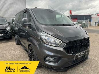 Fiat Panda 2.0 280 EcoBlue Trend L1 H1 Euro 6 (s/s) 5dr