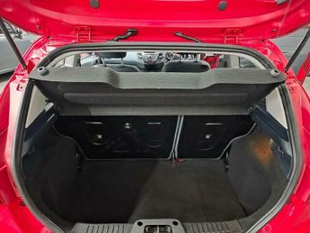 Ford Fiesta 1.25 Studio 3dr