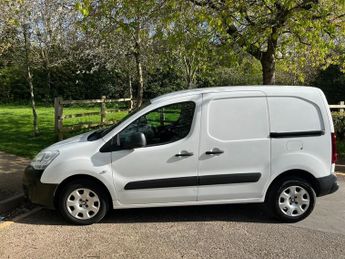 Peugeot Partner HDI PROFESSIONAL 850