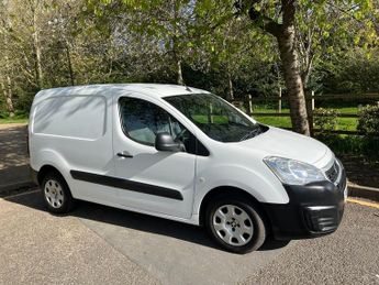 Peugeot Partner HDI PROFESSIONAL 850