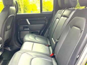 Land Rover Defender X-DYNAMIC HSE