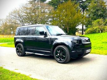 Land Rover Defender X-DYNAMIC HSE