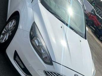 Ford Focus 1.0T EcoBoost Titanium Estate 5dr Petrol Auto Euro 6 (s/s) (125 