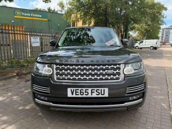 Land Rover Range Rover 3.0h SDV6 Autobiography Auto 4WD Euro 6 (s/s) 5dr