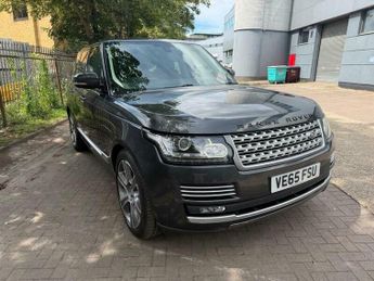 Land Rover Range Rover 3.0h SDV6 Autobiography Auto 4WD Euro 6 (s/s) 5dr