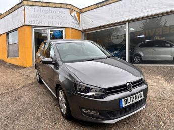 Volkswagen Polo MATCH