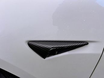 Tesla Model 3 (Dual Motor) Long Range Auto 4WDE 4dr