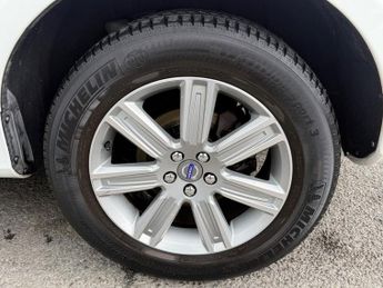 Volvo XC60 2.5 T5 AWD Petrol Auto 5dr