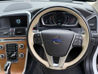 Volvo XC60 2.5 T5 AWD Petrol Auto 5dr
