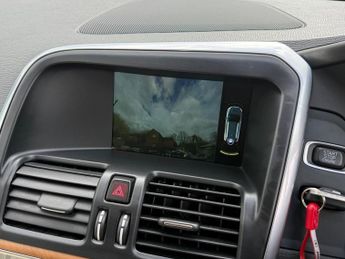 Volvo XC60 2.5 T5 AWD Petrol Auto 5dr