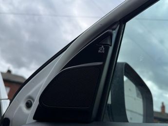 Volvo XC60 2.5 T5 AWD Petrol Auto 5dr