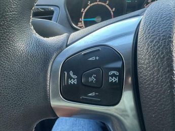 Ford Fiesta 1.0T EcoBoost Titanium Powershift Euro 6 3dr