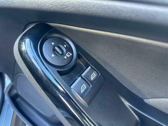 Ford Fiesta 1.0T EcoBoost Titanium Powershift Euro 6 3dr