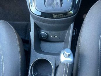 Ford Fiesta 1.0T EcoBoost Titanium Powershift Euro 6 3dr