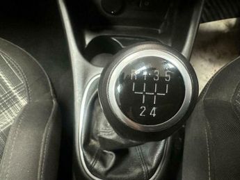 Vauxhall Corsa 1.4i ecoTEC Limited Edition Euro 6 3dr