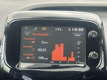 Toyota AYGO 1.0 VVT-i x-press x-shift Euro 6 5dr