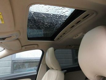 Volvo V60 2.4 D4 Lux Nav Auto AWD Euro 6 (s/s) 5dr